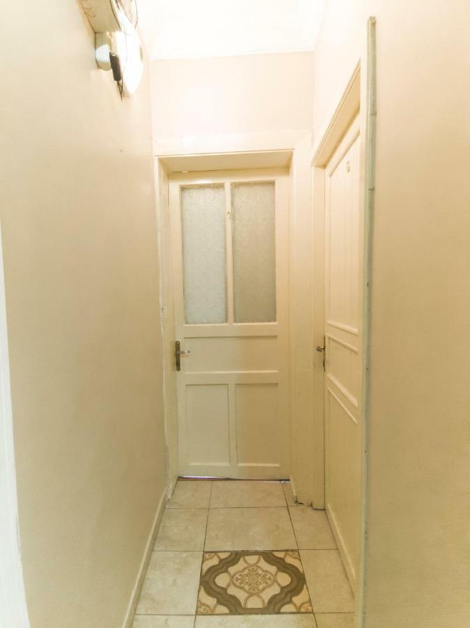 Guest House Sultanahmet Istanboel Buitenkant foto