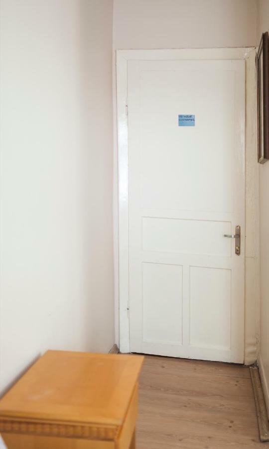 Guest House Sultanahmet Istanboel Buitenkant foto